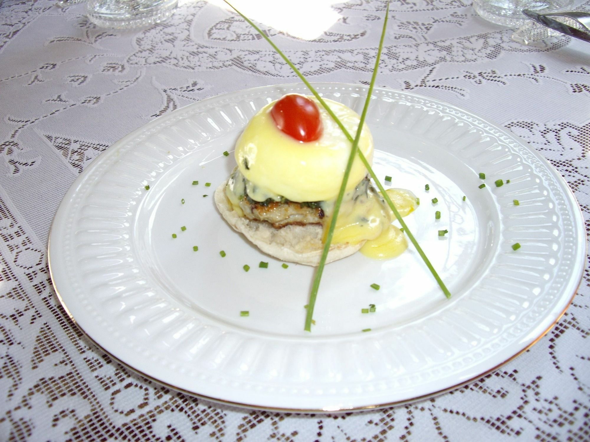 Isaiah Jones Homestead Bed&Breakfast Sandwich Exterior foto